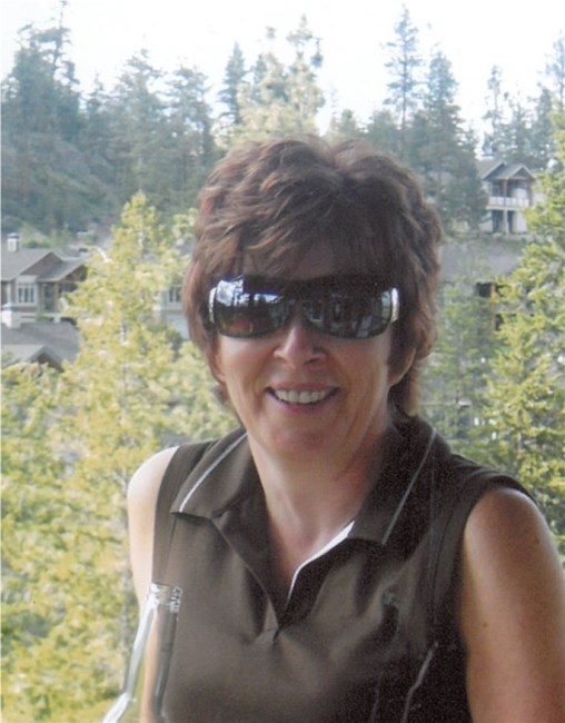 Obituary of Debora Arline Hill