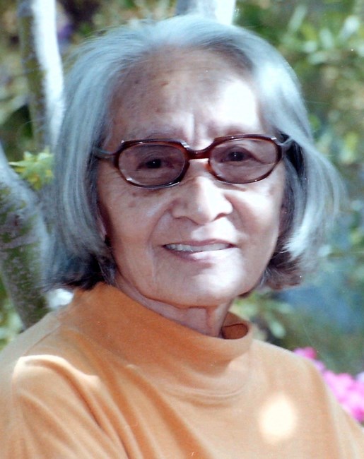 Obituary of Y Thi Nguyen