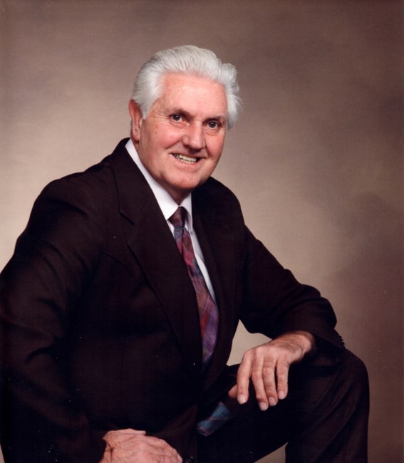 Obituary of Palmer Kent Kraft