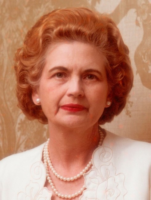 Obituary of Shirley Coogan Winn-Bannerot