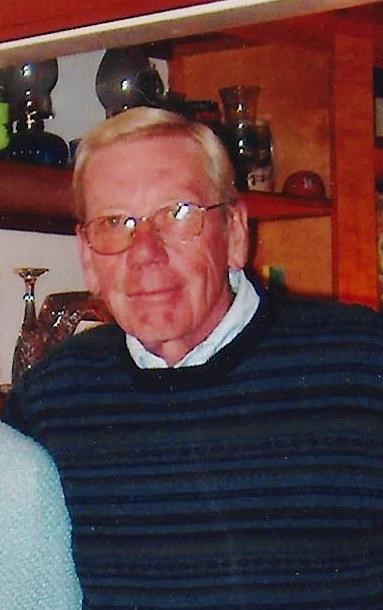 Obituario de Thomas Winter Flaherty