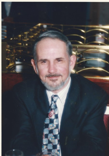 Obituary of Jack Ernest Willer