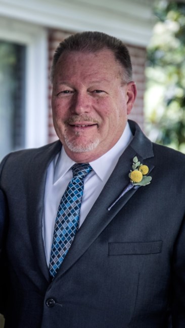 Avis de décès de Jimmy L Davidson