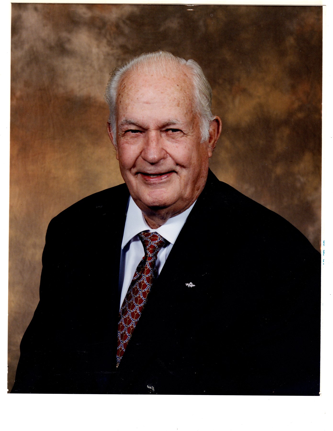 Obituary of Phillip Lamar Edwards