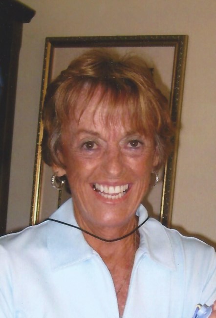 Obituary of Dolores Maxine Rose