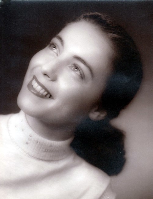 Obituary of Mary Wehl Breaux
