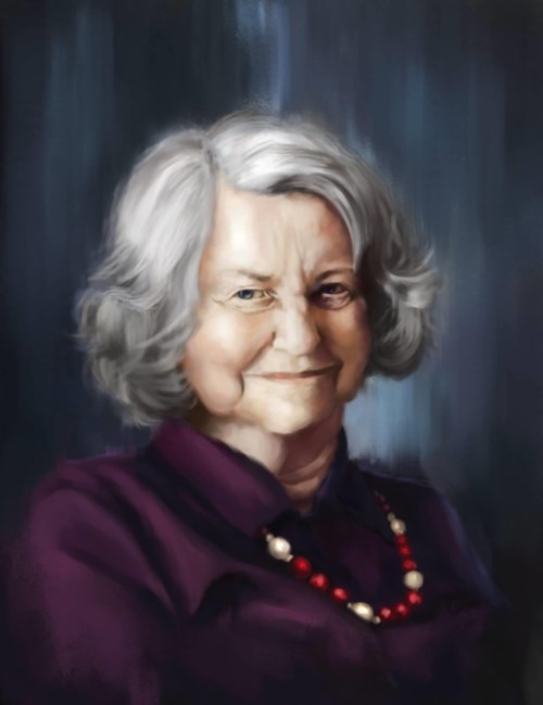 Obituary of Anita Mae Baker