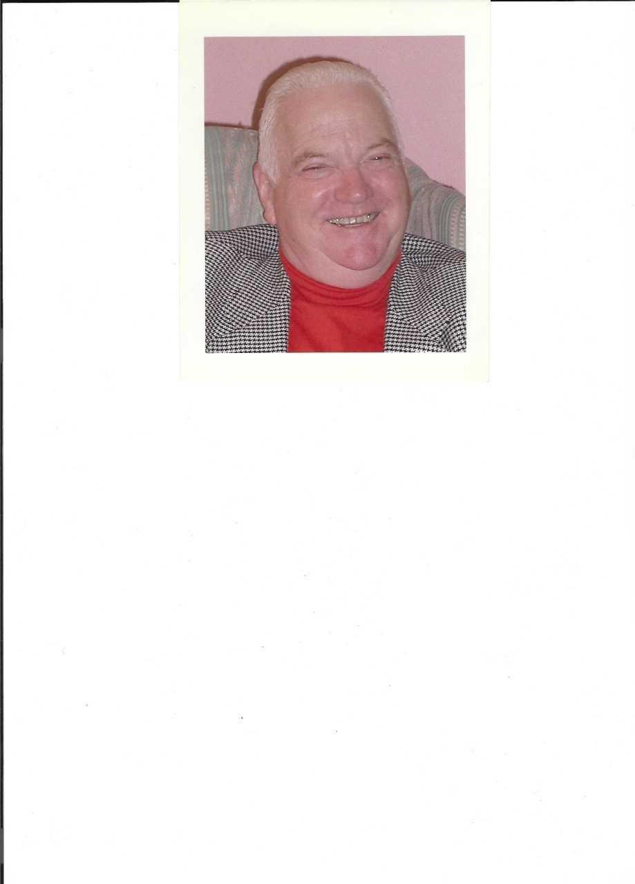 Obituary of James Albert Capps