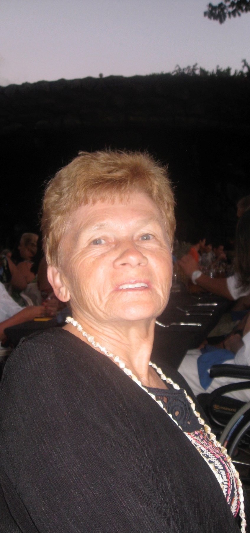 Obituary of Heather Jean Brown