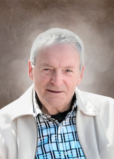 Obituario de Maurice Levasseur