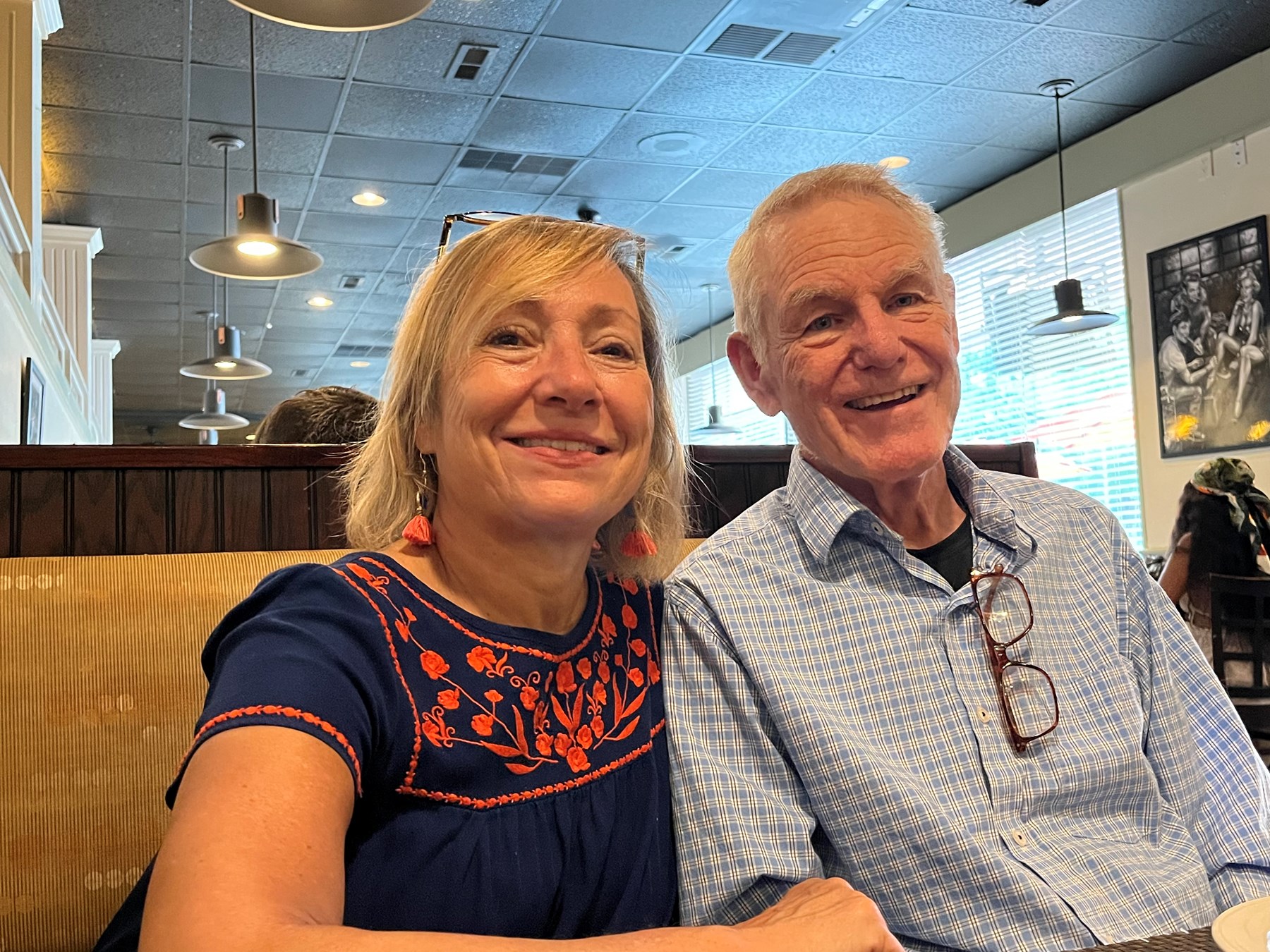 Avis de décès de Joseph Anthony Gergel