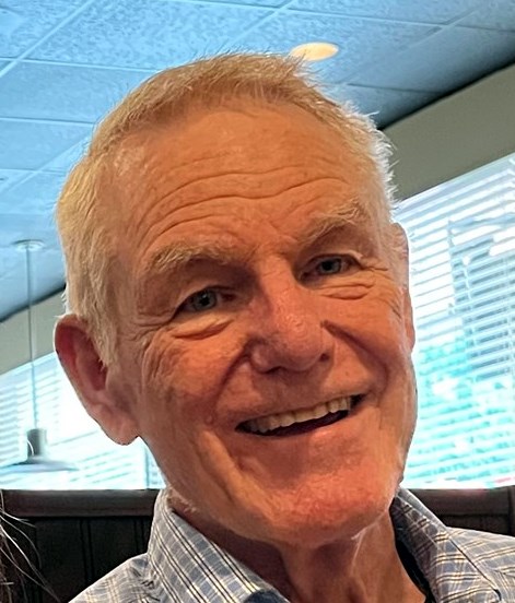 Obituary of Joseph Anthony Gergel