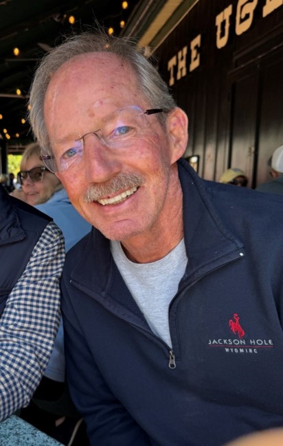 Obituary of Lawrence "Larry" Charles Deckbar II