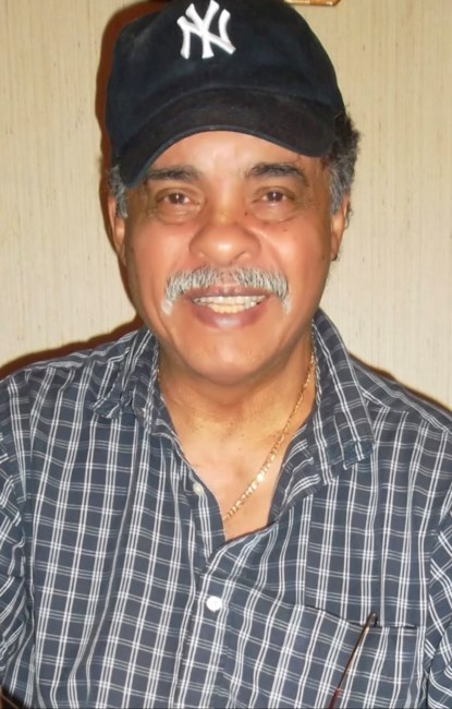 Obituary of Salustiano Santiago