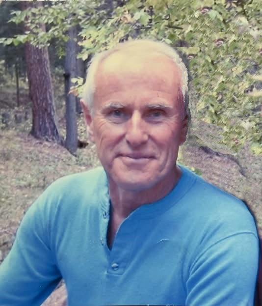 Obituary of David Roy Solsem Moulton
