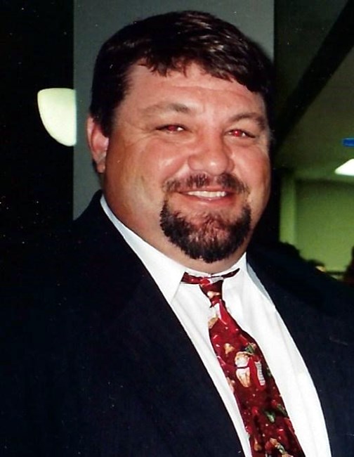 Obituary of Mike Hill