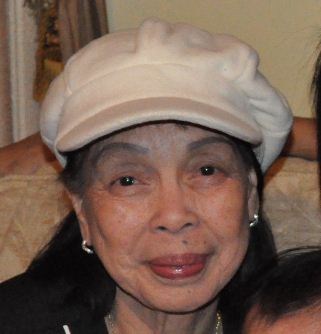 Obituary of Remedios "Lola" M Alapide