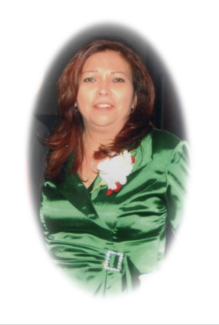 Obituary of Irma O. Malacara