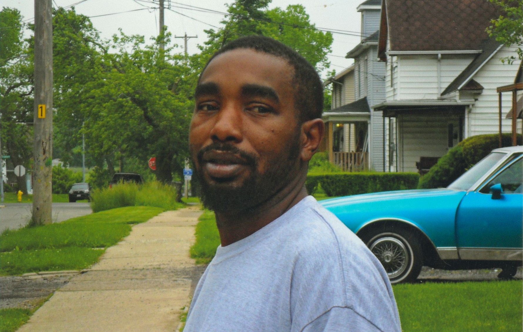 Obituary of John "PeeWee" R Austin