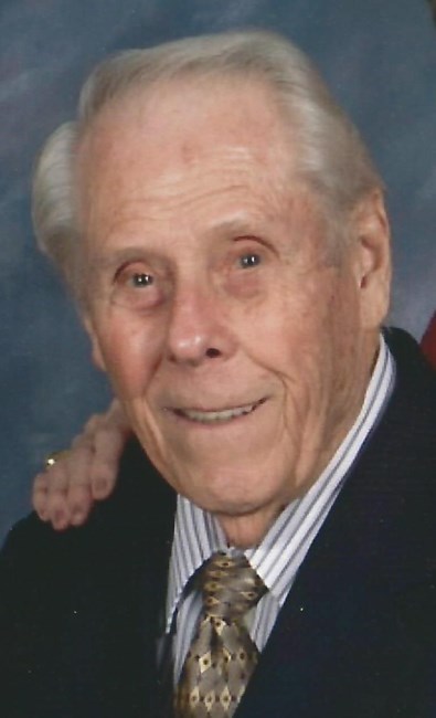 Obituary of Meredith James Walker