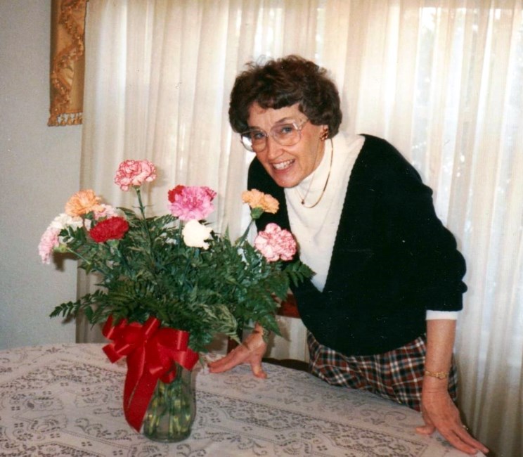 Obituary of Virginia L. Hicks