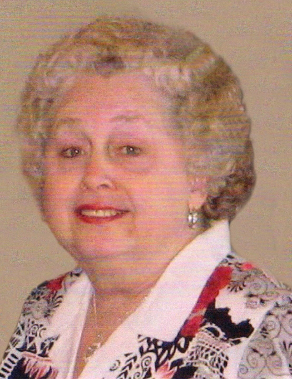 Shirley M. Zielinski Obituary Jacksonville, FL