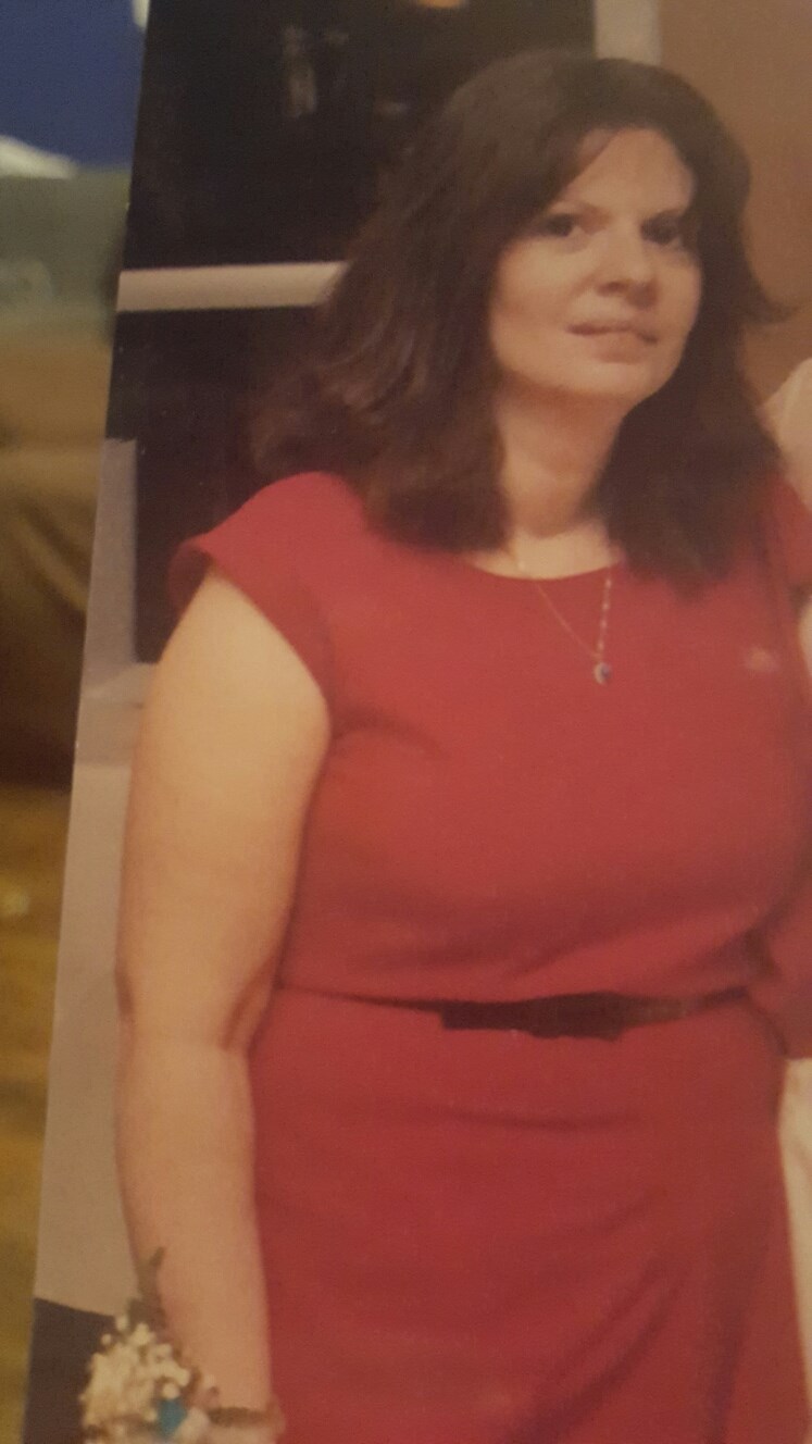 Obituary of Andrea Palais-Neider