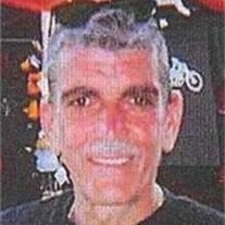 Obituary of Joseph A. Joe the Plumber"""" Preira