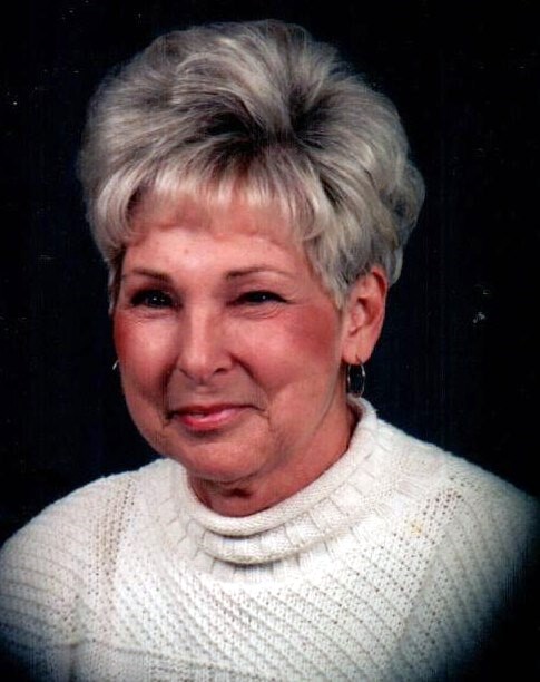 Obituario de Mary Lou Campbell