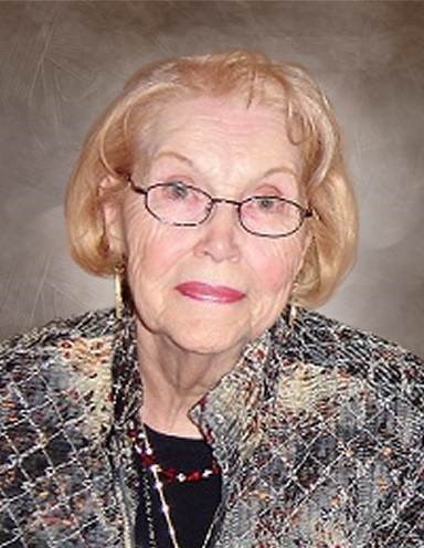 Obituary of Marguerite Gauthier Dostie