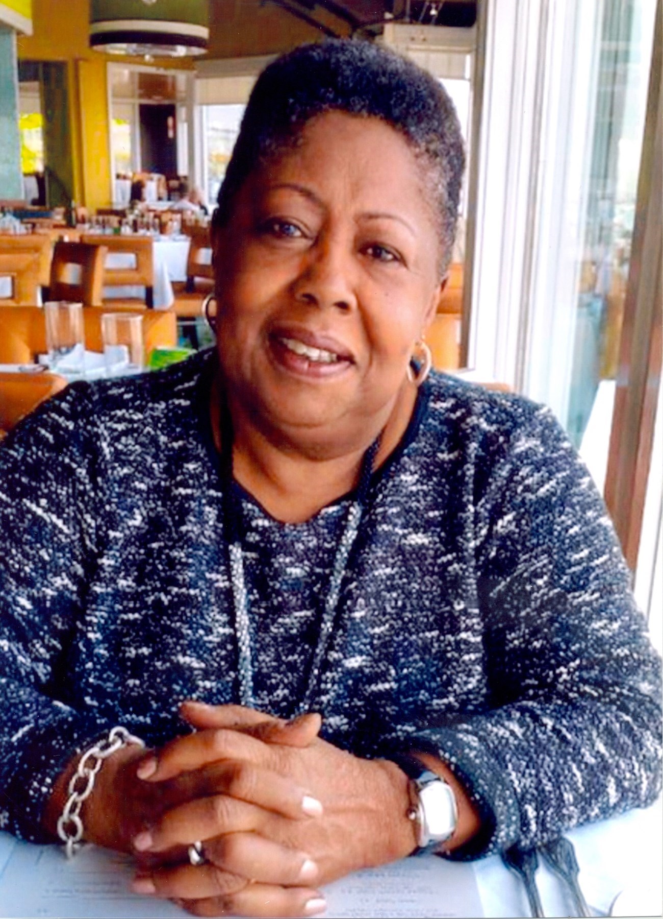 Otelia Barnes Obituary Bowie, MD