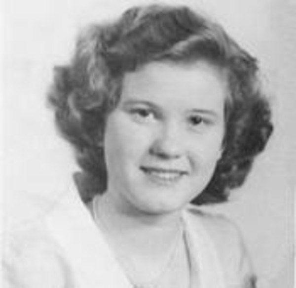 Marjorie Spess Stegemeier Obituary Fullerton, CA
