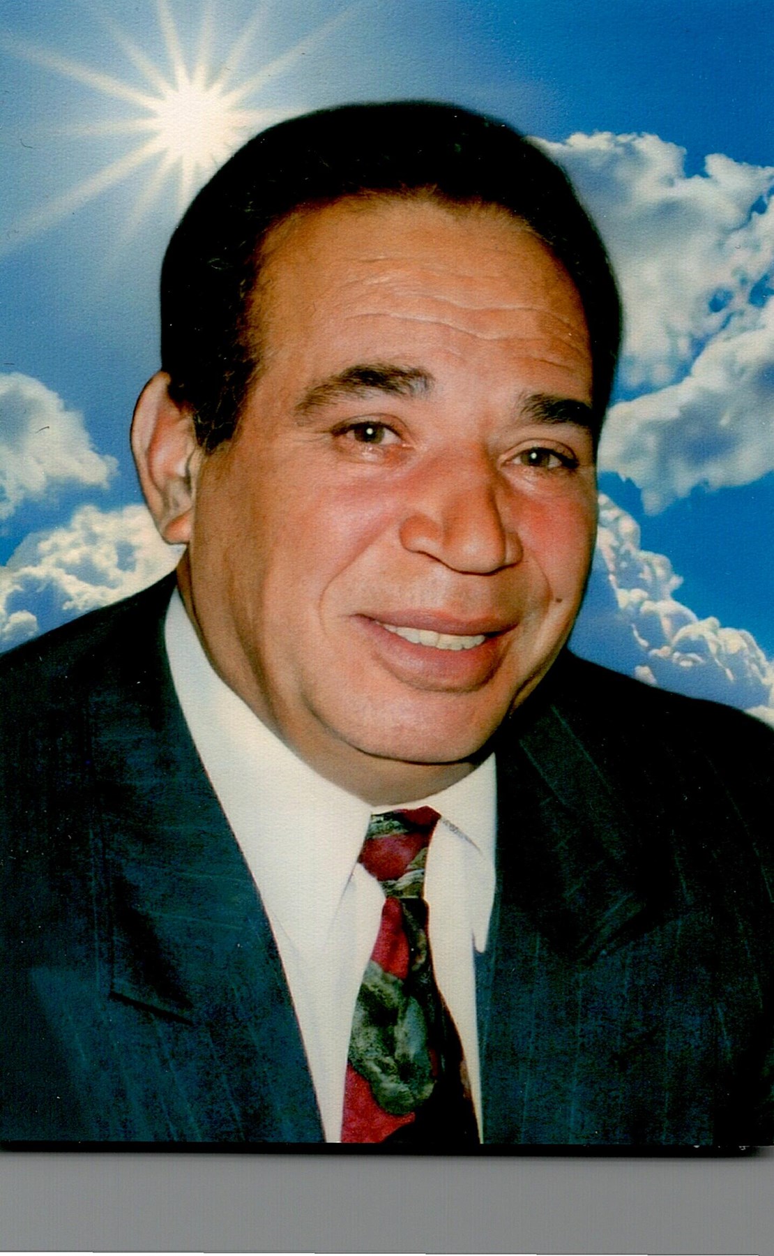 Hamlik Hartounians Obituary Glendale, CA