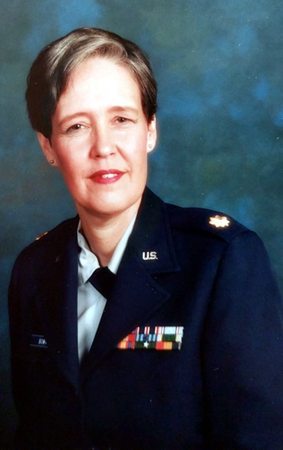 Obituary of Janice Brewer