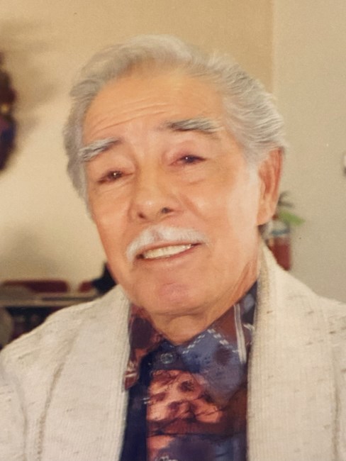 Obituary of Joseph L. Sandoval