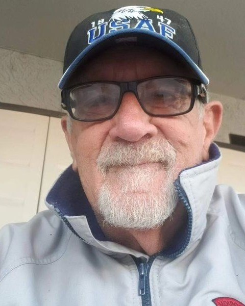 Obituary of William Noble Bailey