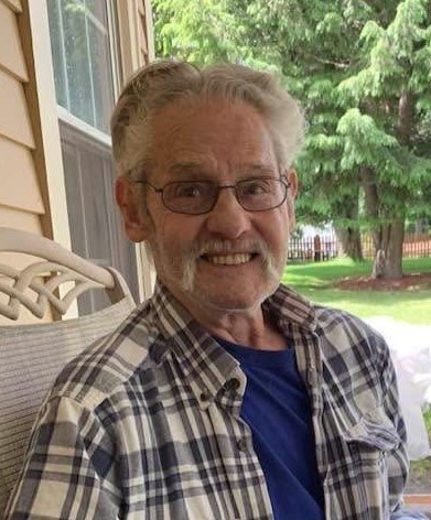 Obituary of Douglas Clayton Smith