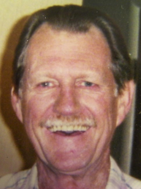 Obituary of Peter Jacobsen