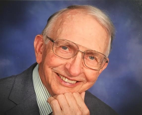 Obituary of Rolland "Woody" Wood