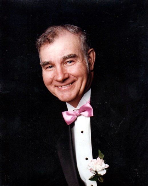Obituary of Robert "Bob" Collett