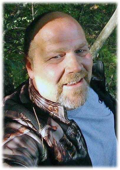 Obituary of Paul "Mac" McCrossin