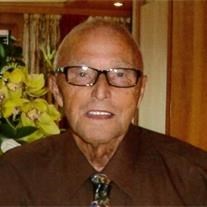 Obituary of William Haeffner