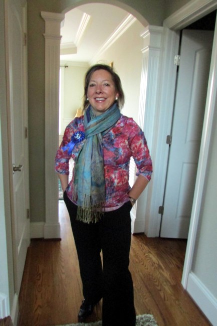 Obituary of Judy Duquaine