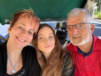 Obituary of Bradley J. Cranston