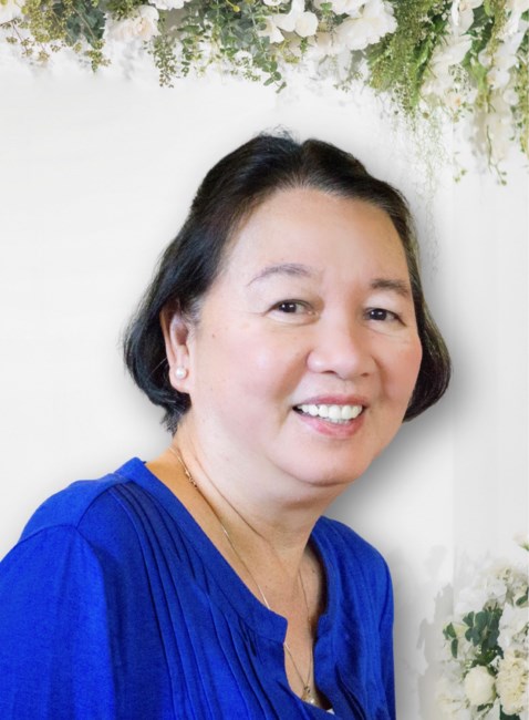 Obituary of Nanette Kanapi