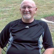 Obituario de Ralph "Jim" Wood