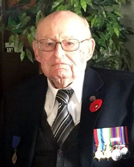 Obituary of John Melbourne Henry “Mel” Hanna