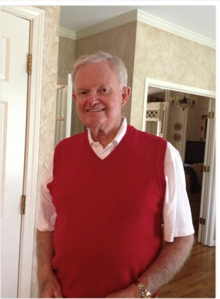 Obituary of Joseph "Don" Donald Jackson