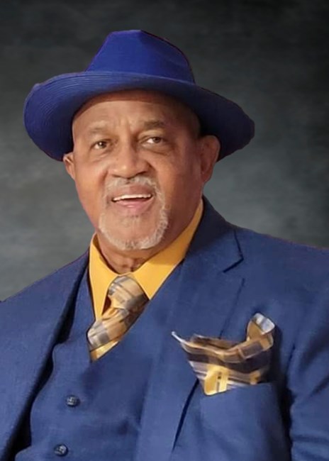 Obituary of Apostle Joseph Russell, Sr.