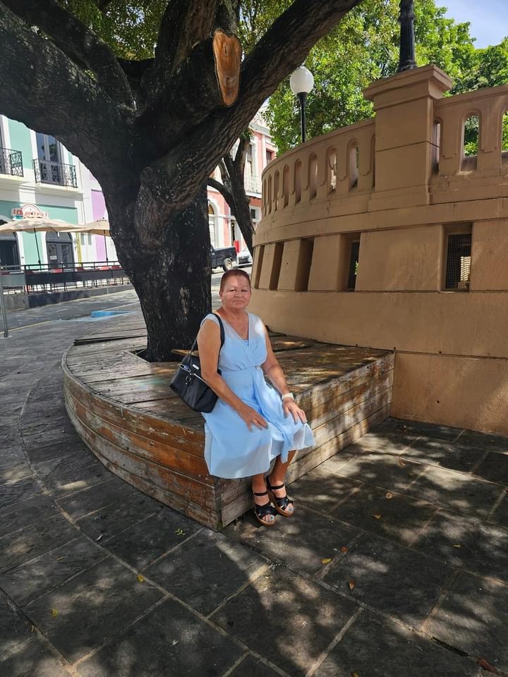 Obituario de Norma Iris Roque Morales